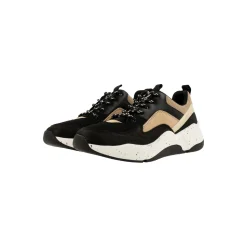 Women Bullboxer Sneaker Low*Sneaker Multi 077003F5Sgbkcatd