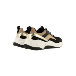 Women Bullboxer Sneaker Low*Sneaker Multi 077003F5Sgbkcatd