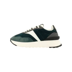 Women Bullboxer Sneaker Low*Sneaker Multi 118001F5T_Esmrtd