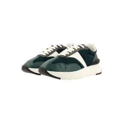 Women Bullboxer Sneaker Low*Sneaker Multi 118001F5T_Esmrtd