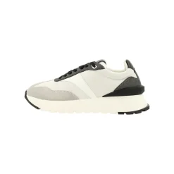 Women Bullboxer Sneaker Low*Sneaker Multi 118001F5T_Ltgytd