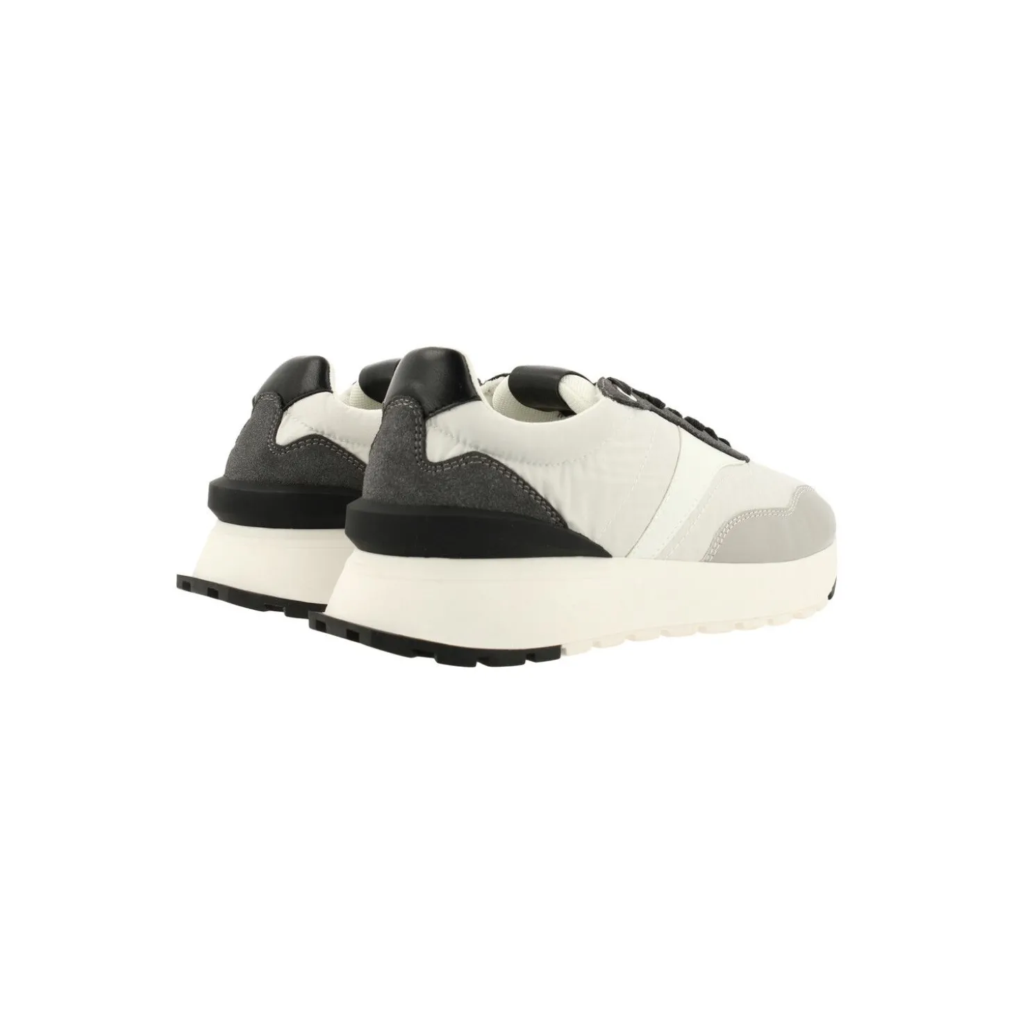 Women Bullboxer Sneaker Low*Sneaker Multi 118001F5T_Ltgytd