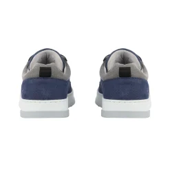 Men Bullboxer Sneaker Low*Sneaker Navy 616P21797Adegysu