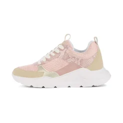 Women Bullboxer Sneaker Low*Sneaker Pink 099000F5S_Sdpktd