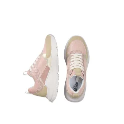 Women Bullboxer Sneaker Low*Sneaker Pink 099000F5S_Sdpktd