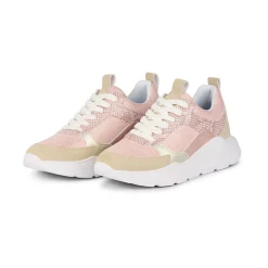 Women Bullboxer Sneaker Low*Sneaker Pink 099000F5S_Sdpktd