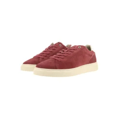 Men Bullboxer Sneaker Low*Sneaker Red 213K26611Fc195Su