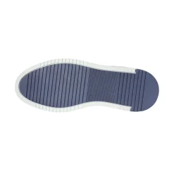 Men Bullboxer Sneaker Low*Sneaker Sand/Blue 616P21797Abedesu
