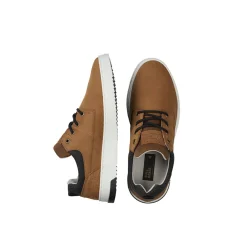 Men Bullboxer Sneaker Low*Sneaker Tan/Cognac 616P21797Acobksu