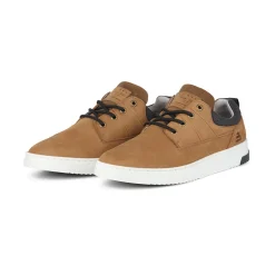 Men Bullboxer Sneaker Low*Sneaker Tan/Cognac 616P21797Acobksu