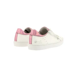 Kids Bullboxer Sneakers*Sneaker White Ahm024E5L_Whpkkb