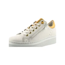 Kids Bullboxer Sneakers*Sneaker White Alg000E5L_Wtgdkb