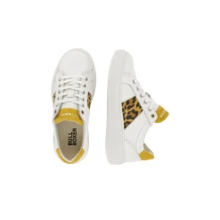 Kids Bullboxer Sneakers*Sneaker White Alg001E5L_Wyllkb