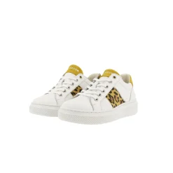 Kids Bullboxer Sneakers*Sneaker White Alg001E5L_Wyllkb