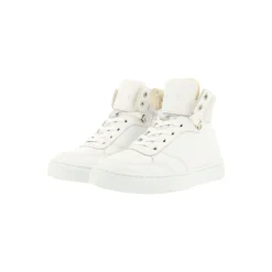 Kids Bullboxer Sneakers*Sneaker White Aop510E6L_Whitkb