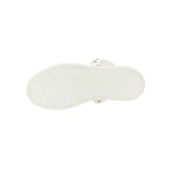 Kids Bullboxer Sneakers*Sneaker White Aop510E6L_Whitkb