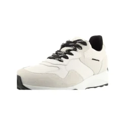 Women Bullboxer Sneaker Low*Sneaker White 703000E5T_Whittd