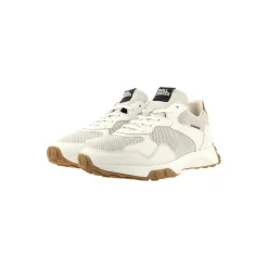 Men Bullboxer Sneaker Low*Sneaker White 170P21384Awhbksu