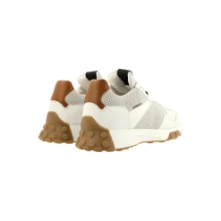 Men Bullboxer Sneaker Low*Sneaker White 170P21384Awhbksu