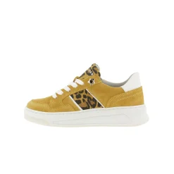 Kids Bullboxer Sneakers*Sneaker Yellow Alq000E5C_Yellkb
