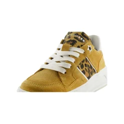 Kids Bullboxer Sneakers*Sneaker Yellow Alq000E5C_Yellkb