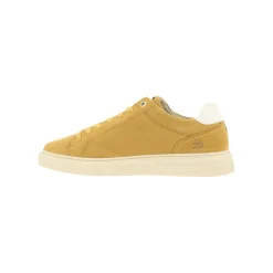 Men Bullboxer Sneaker Low*Sneaker Yellow 213K26611Fk014Su