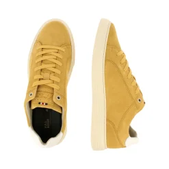 Men Bullboxer Sneaker Low*Sneaker Yellow 213K26611Fk014Su